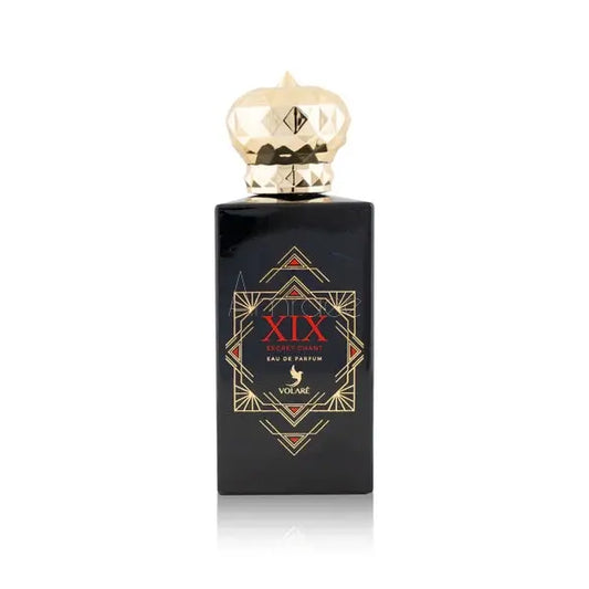 XIX Secret Chant, Volaré  Parfum Volaré Amraee