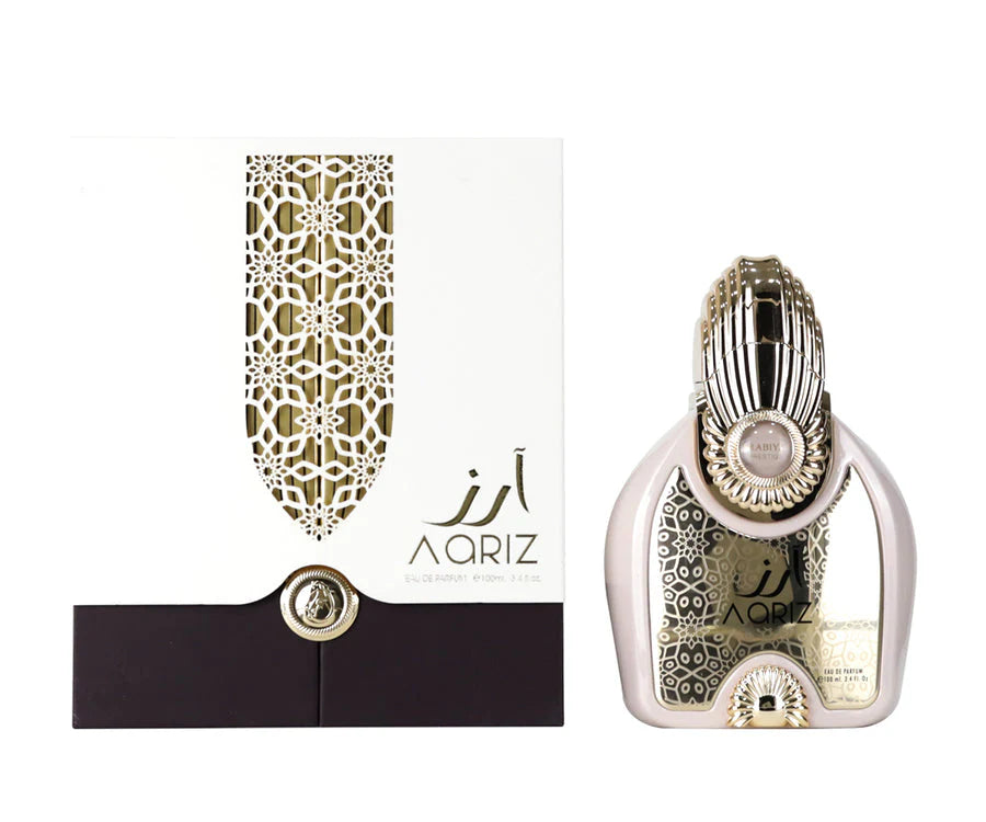 Aariz, Arabiyat Prestige Parfum My Perfumes Amraee