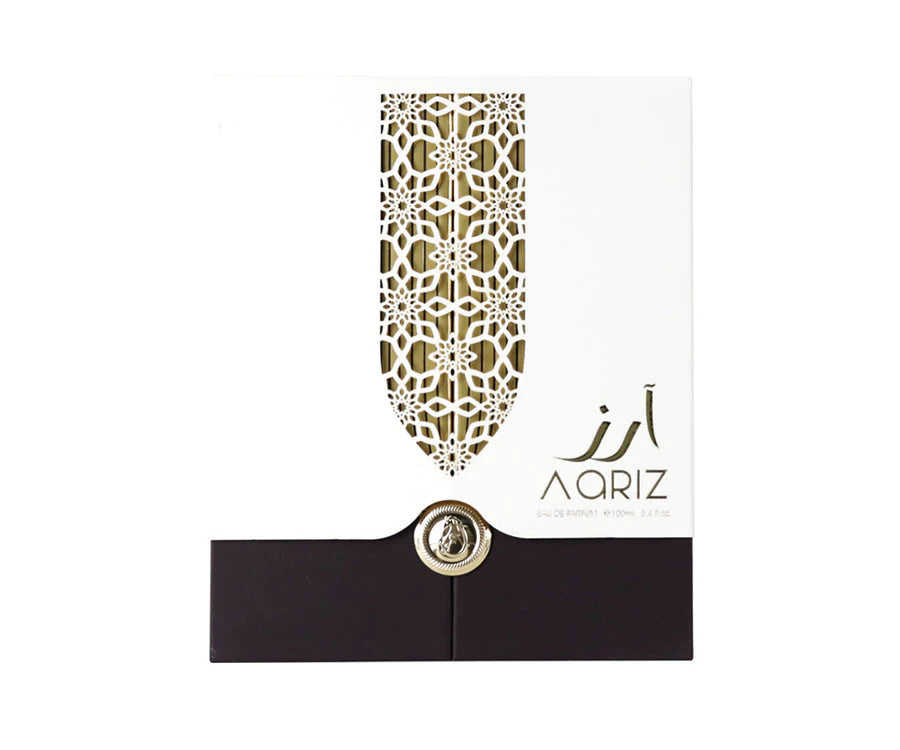 Aariz, Arabiyat Prestige Parfum My Perfumes Amraee