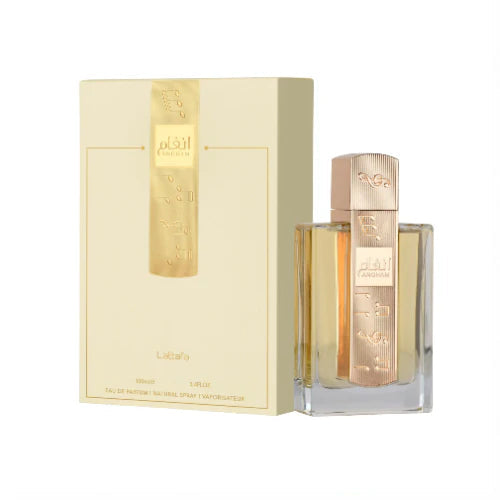 Atheeri, Lattafa Parfum Lattafa Amraee