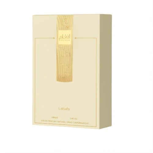 Atheeri, Lattafa Parfum Lattafa Amraee