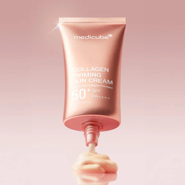 Collagen Firmin Cream - Medicube Soin du visage COSRX Amraee
