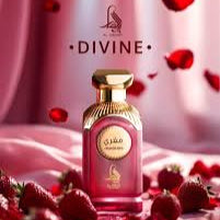 Maghri, Al Absar Parfum Al Absar Amraee