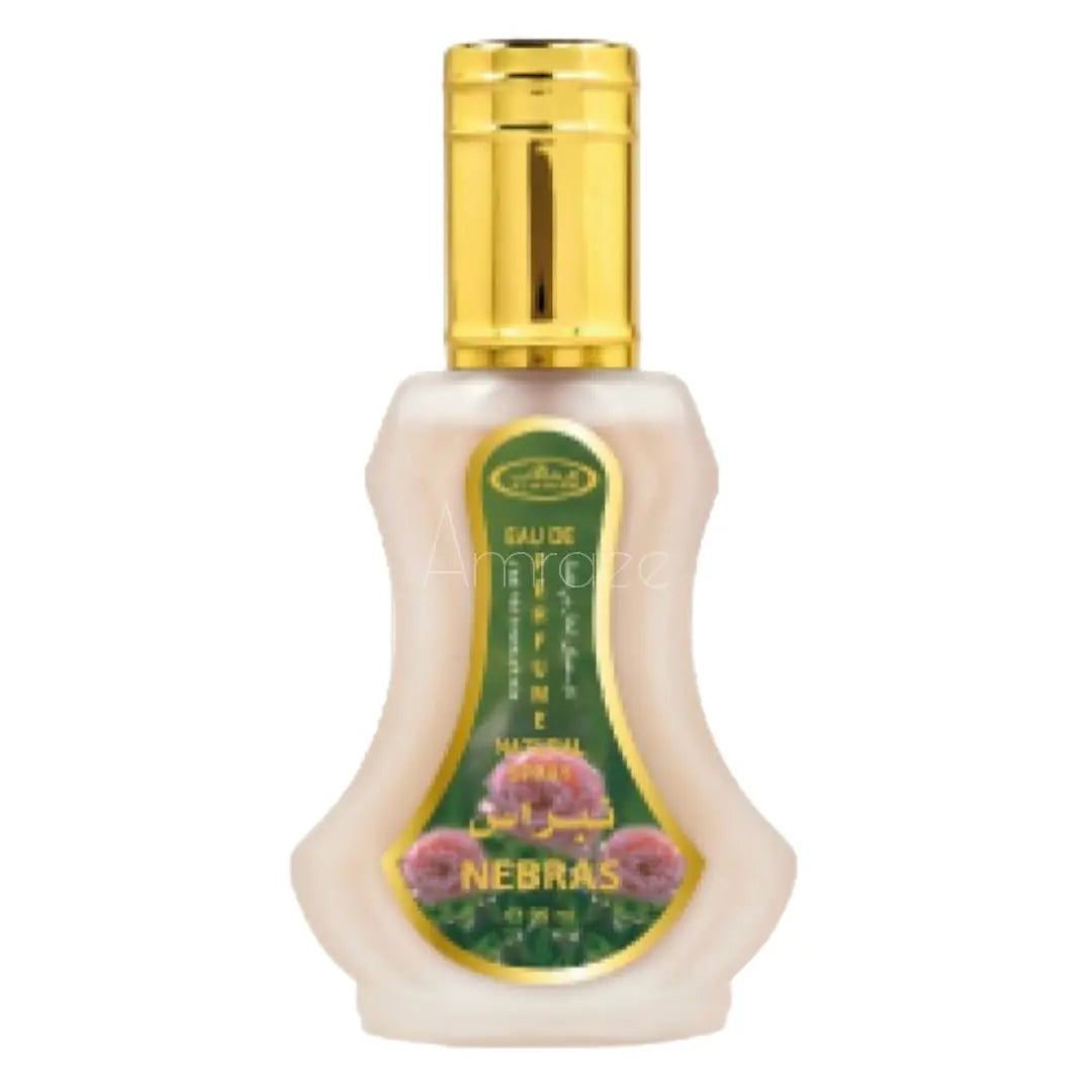 Nebras - Al Rehab Parfum Al Rehab Amraee