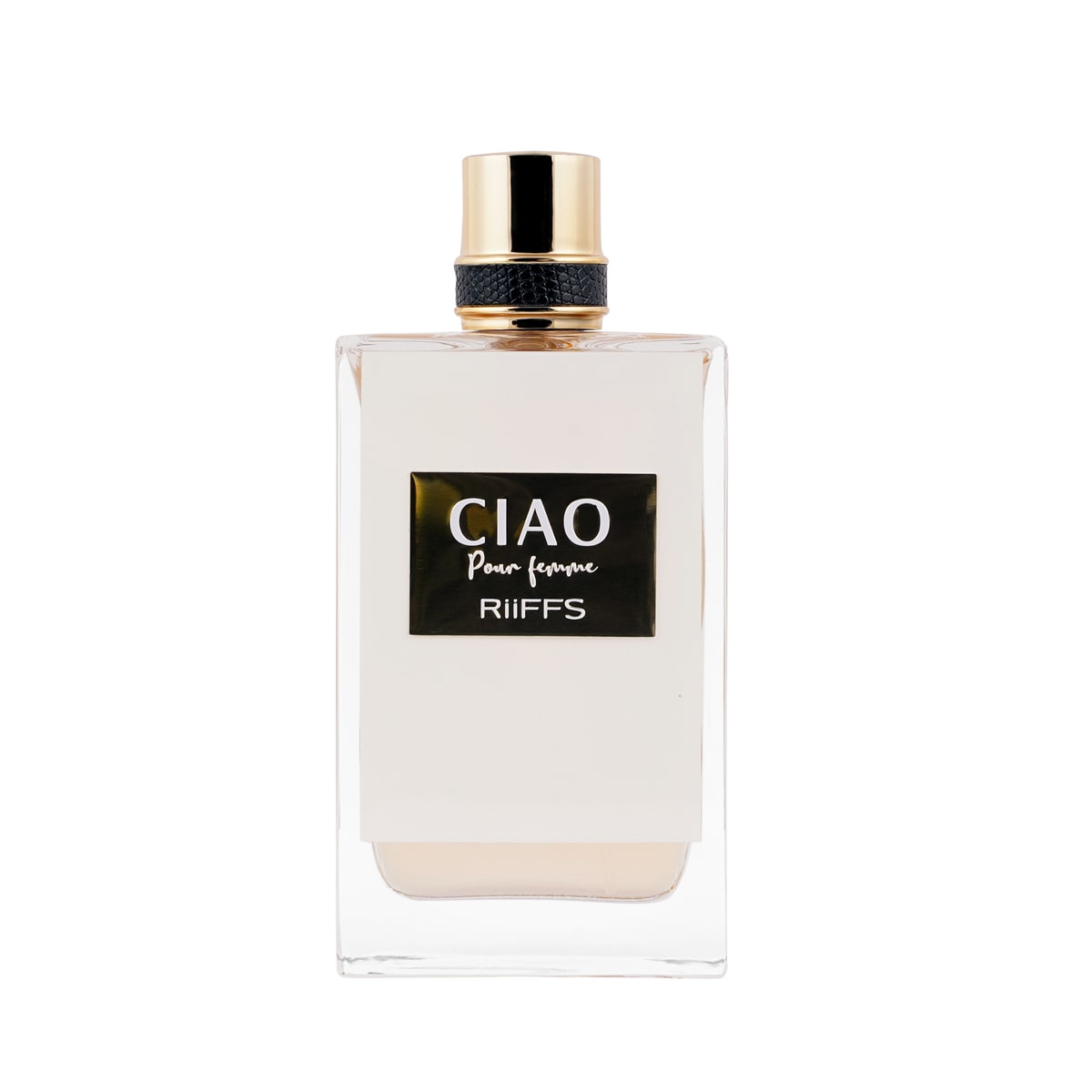 Ciao, Riiffs Parfums