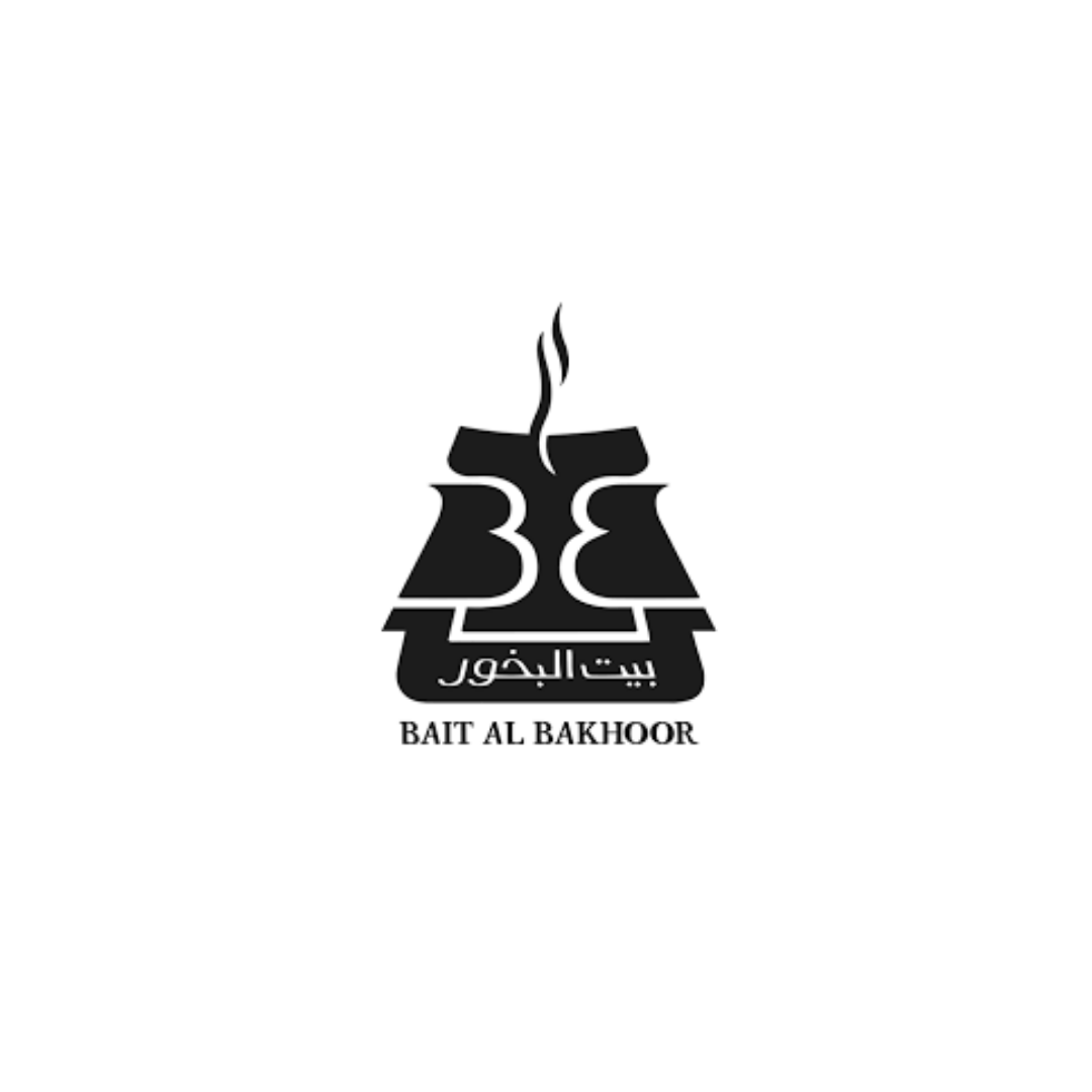 logo bait al bakhoor amraee.com