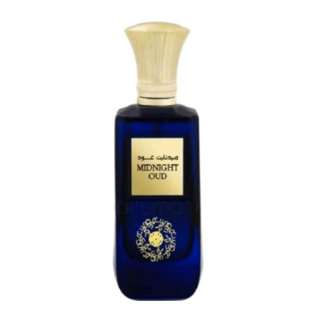 Midnight Oud Ard Al Zafaaran amraee.com