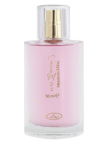 Choco Musk Marshmallow - Al Rehab  Parfum Al Rehab Amraee