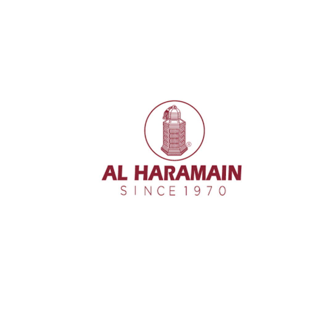 Logo Al Haramain amraee.com