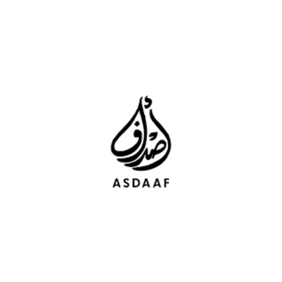 logo asdaaf amraee.com