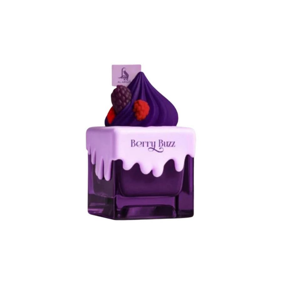 Berry Buzz, Al Absar Treats