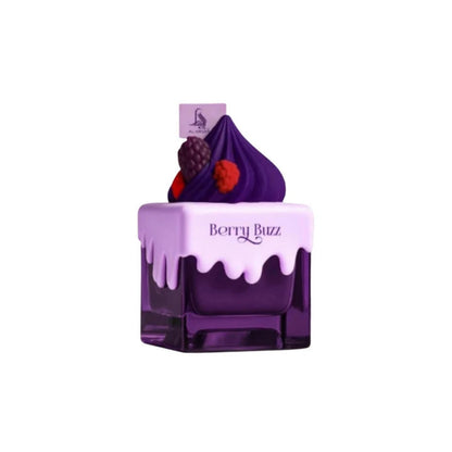 Berry Buzz, Al Absar Treats