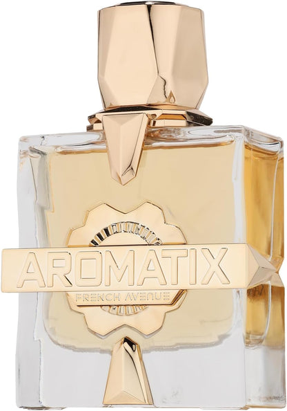 X Xandal Aromatix