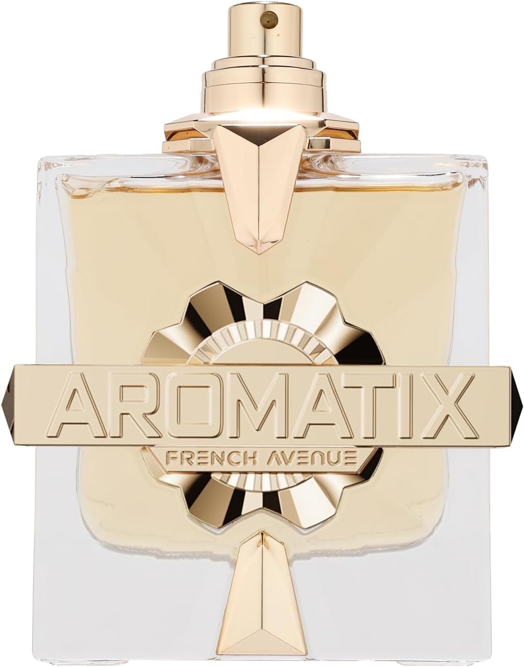 X Xandal Aromatix