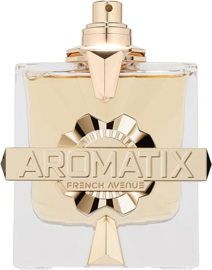 X Xandal Aromatix