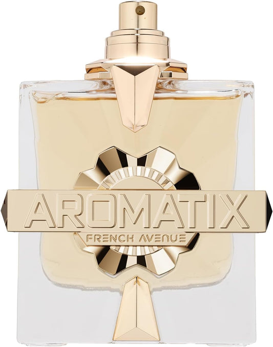 X Xandal Aromatix