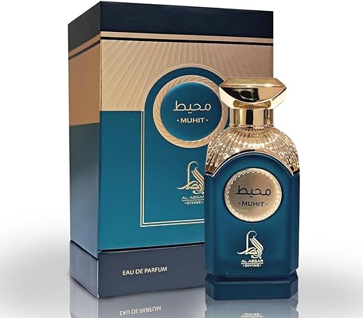 Muhit, Al Absar  Parfum Al Absar Amraee