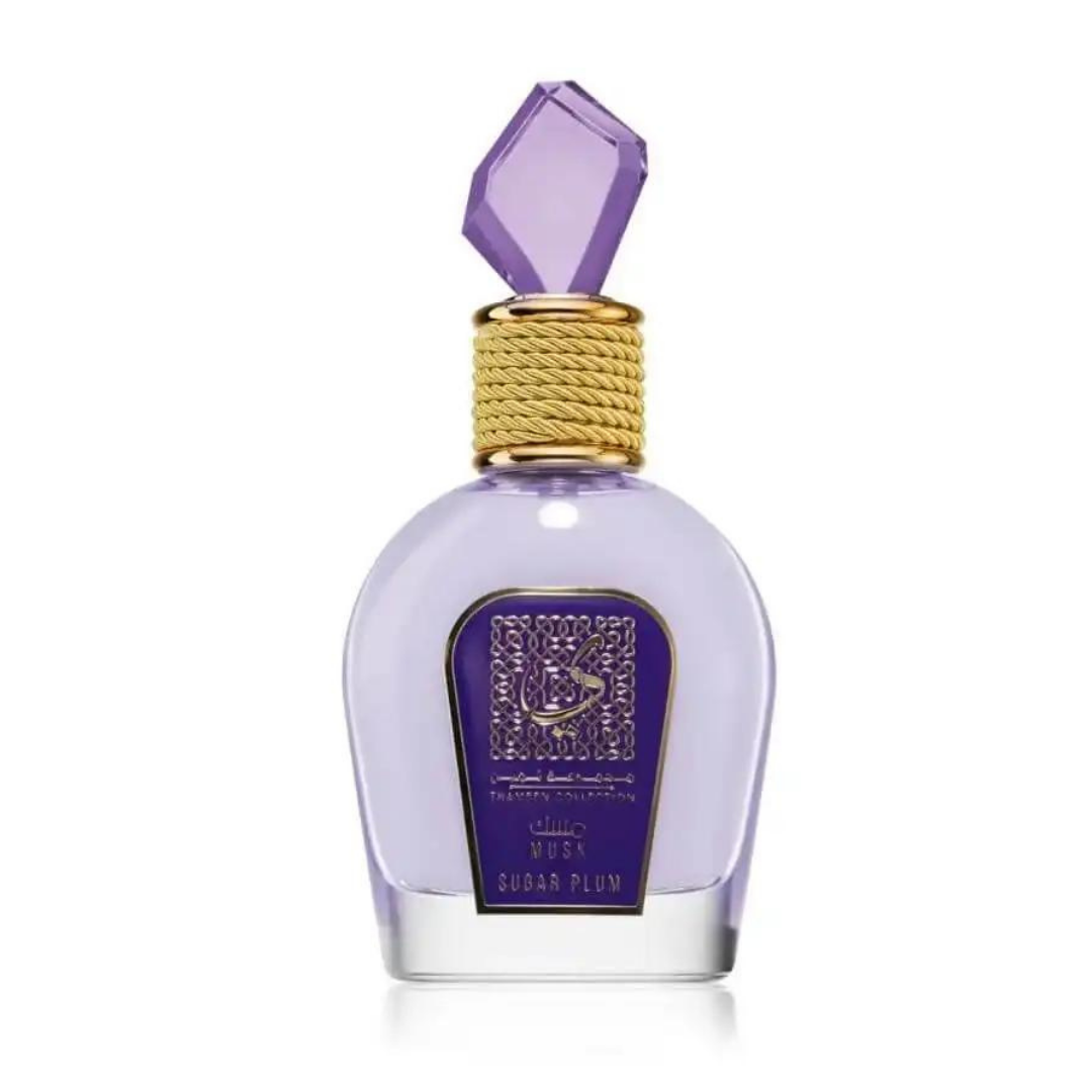 Musk Sugar Plum Lattafa amraee.com