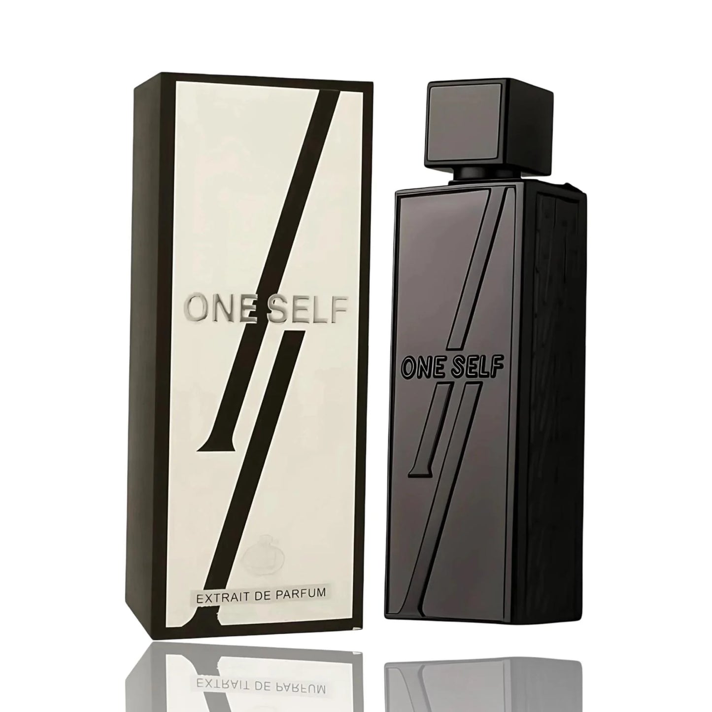 One Self, Fragrance World