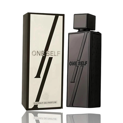 One Self, Fragrance World