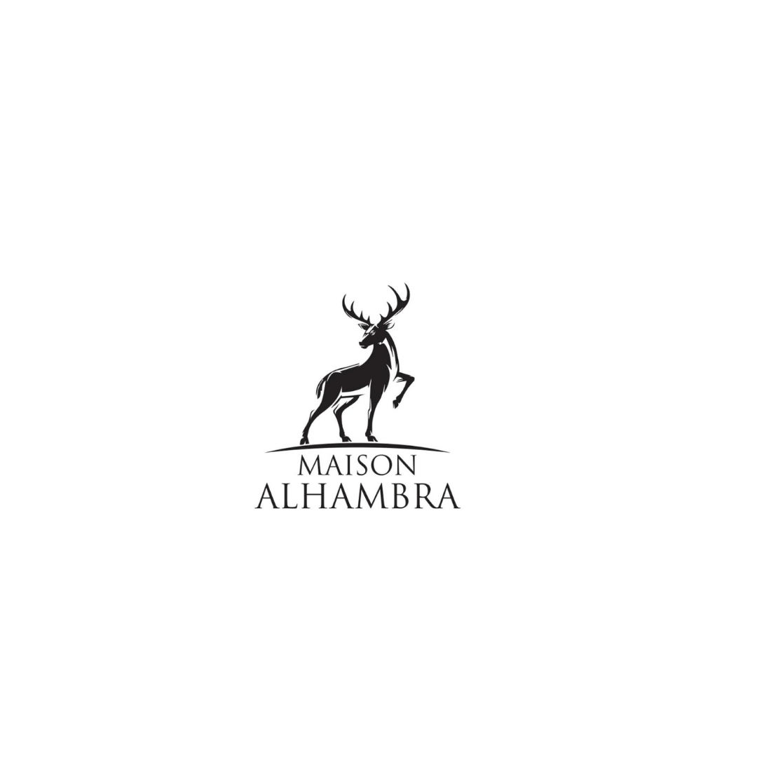 logo Alhambra amraee.com