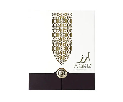 Aariz, Arabiyat Prestige  Parfum My Perfumes Amraee