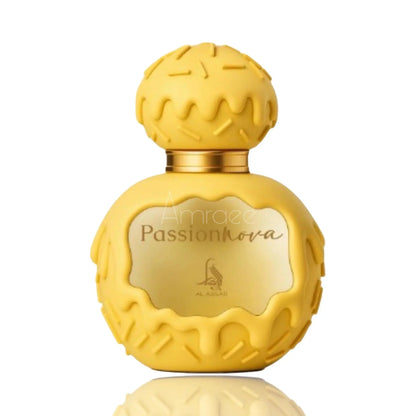 Al Absar Treats Passionnova amraee.com