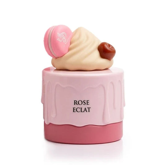 Rose Eclat, Al Wataniah Munchies