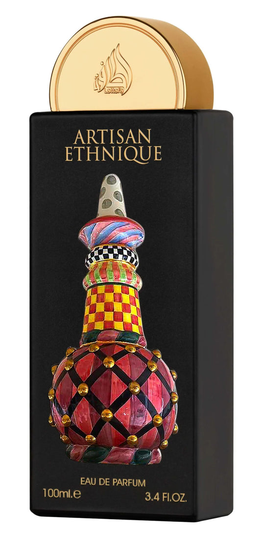 Artisan Ethnique, Lattafa Pride