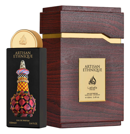 Artisan Ethnique, Lattafa Pride