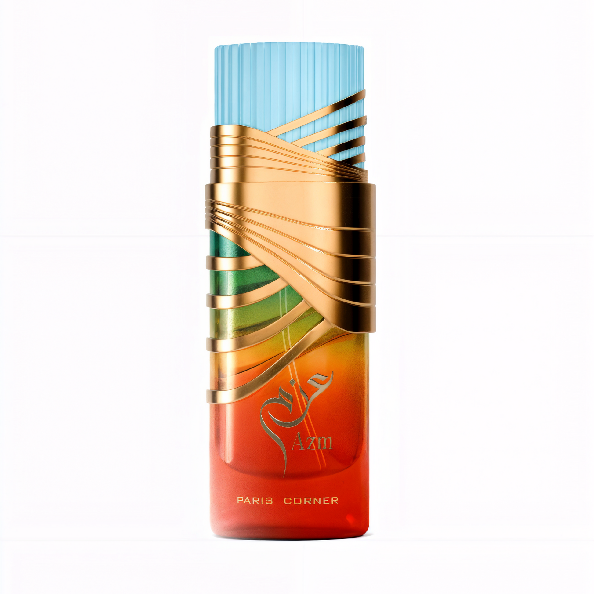 Azm, eau de parfum Paris Corner