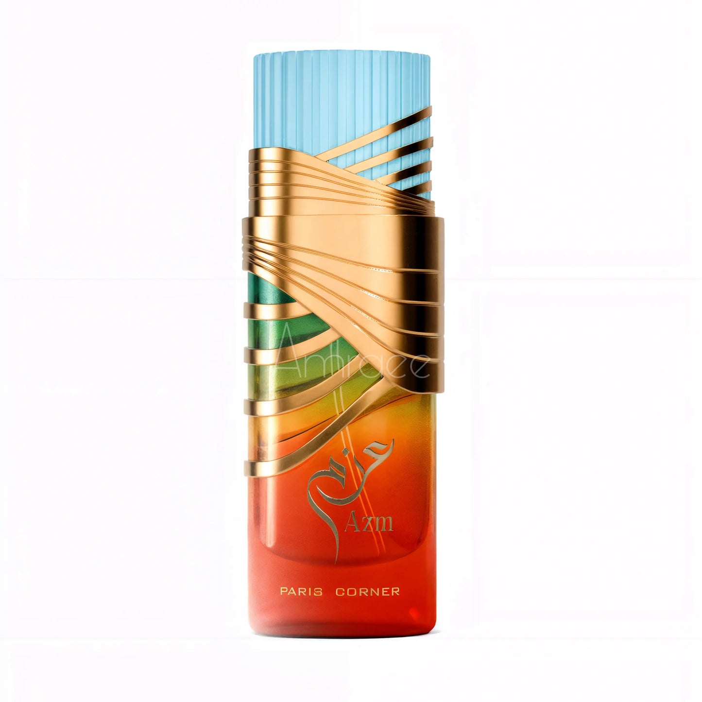 Azm, eau de parfum Paris Corner