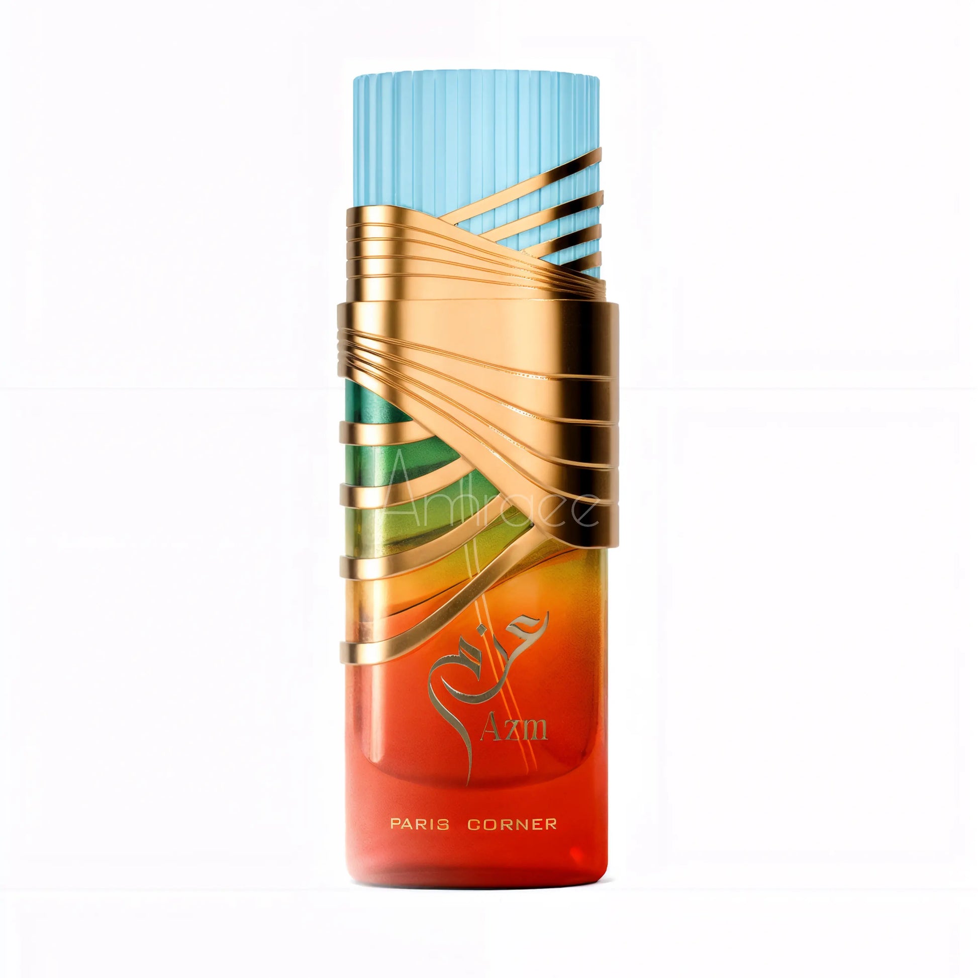 Azm, eau de parfum Paris Corner