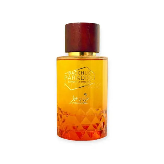 Bacchus Paradiso, Hekayat Attar  Parfum Hekayat Attar Amraee