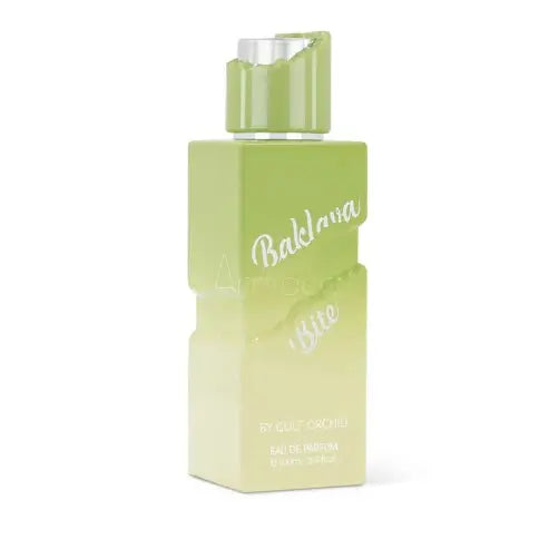 Baklava Bite, Gulf Orchid  Parfum Gulf Orchid Amraee