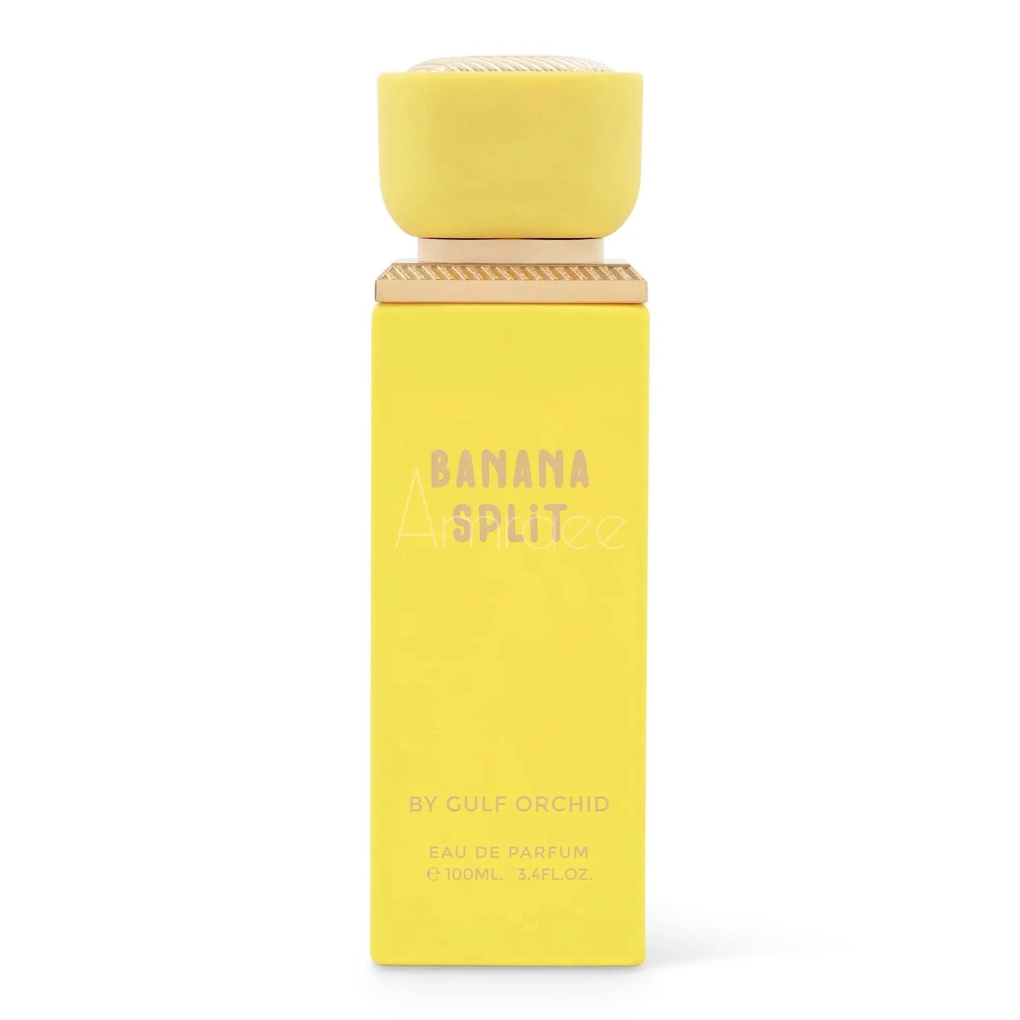 Banana Split, Gulf Orchid  Parfum Gulf Orchid Amraee