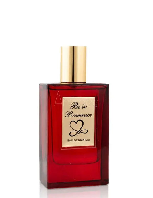 Be in Romance, Volaré  Parfum Volaré Amraee