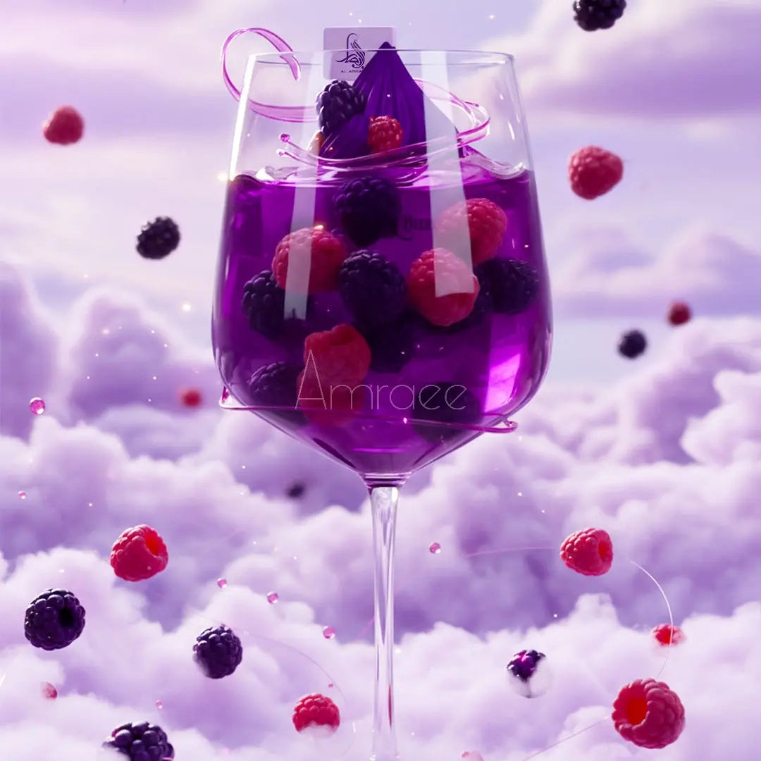 Berry_Buzz_Al ABSAR - instagram