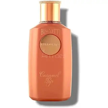 Biscotti Caramel Pop, Khadlaj  Parfum Khadlaj Amraee