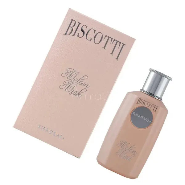 Biscotti Melon Misk, Khadlaj  Parfum Khadlaj Amraee