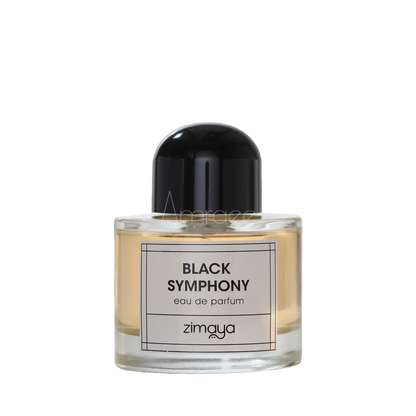 Black Symphony, Zimaya  Parfum Zimaya Amraee