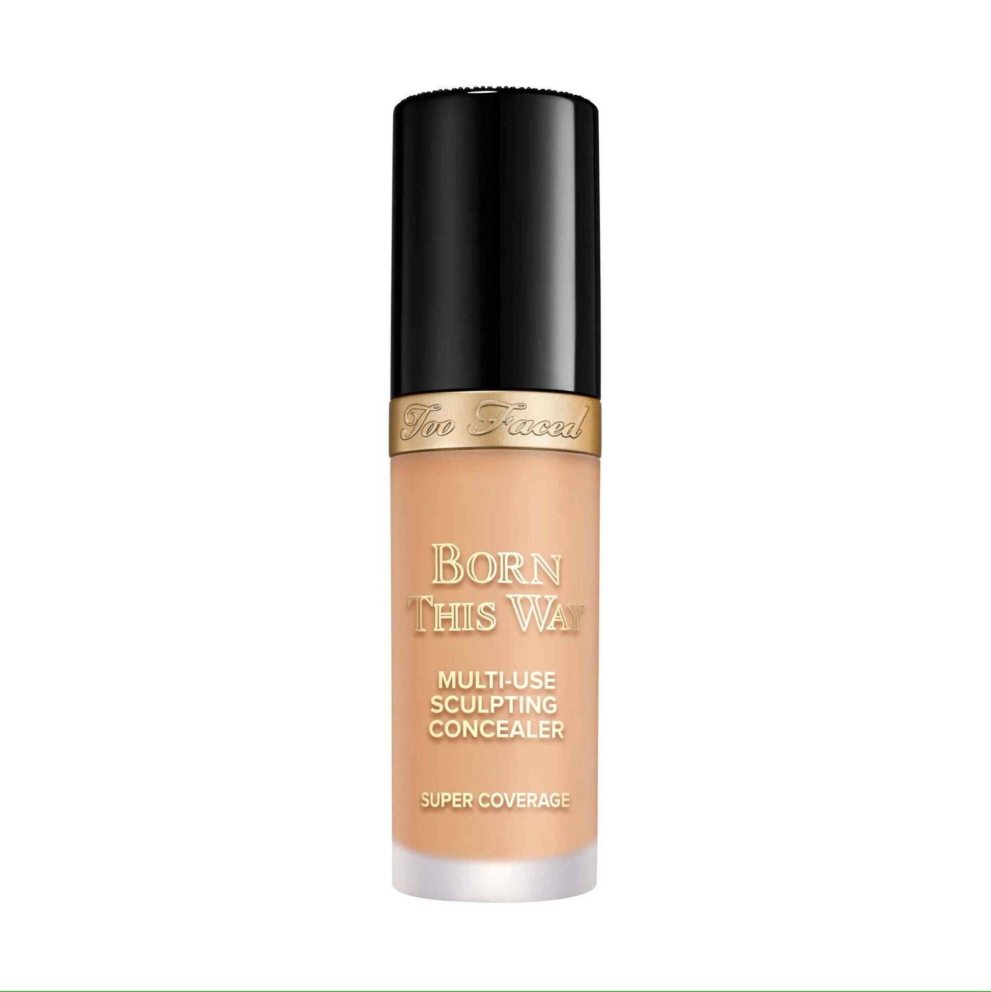 Born This Way Super Coverage Multi-Use Concealer, Anticernes  - Too Faced  Maquillage Rude Amraee