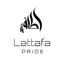 Logo lattafa pride