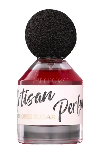 Brown Sugar, Fragrance World  Parfum Fragrance World Amraee