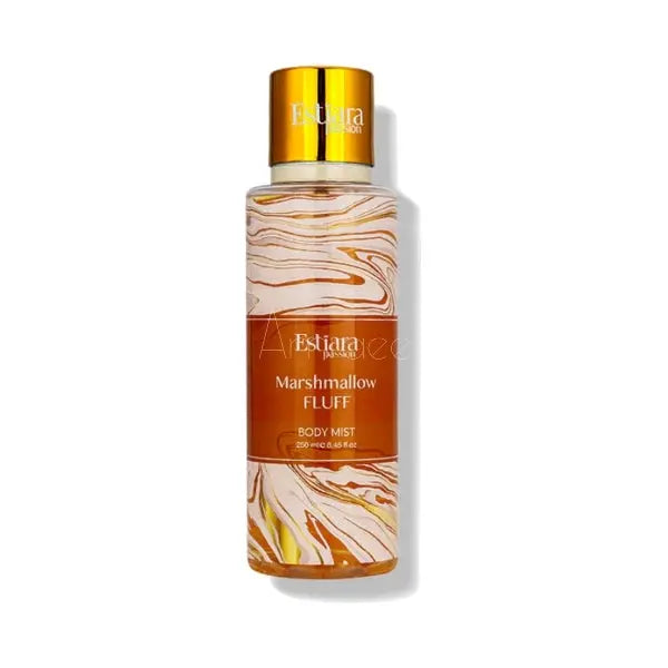 Brume parfumée Marshmallow Fluff - Estiara Passion  Brume Estiara Passion Amraee
