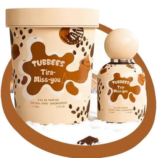 Tira-Miss-You Tubbees in Tub - amraee.com