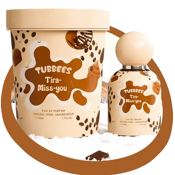 Tira-Miss-You Tubbees in Tub - amraee.com