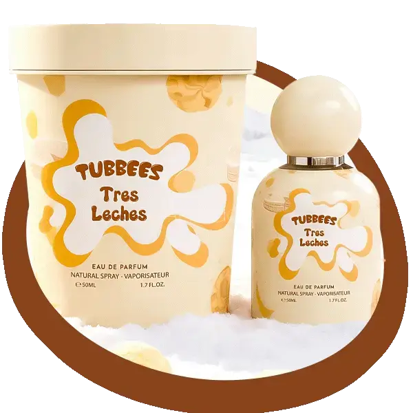Tres Leches, Tubbees in Tub, Grandeur   Grandeur Amraee