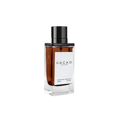 eau de parfum CACAO Fragrance World