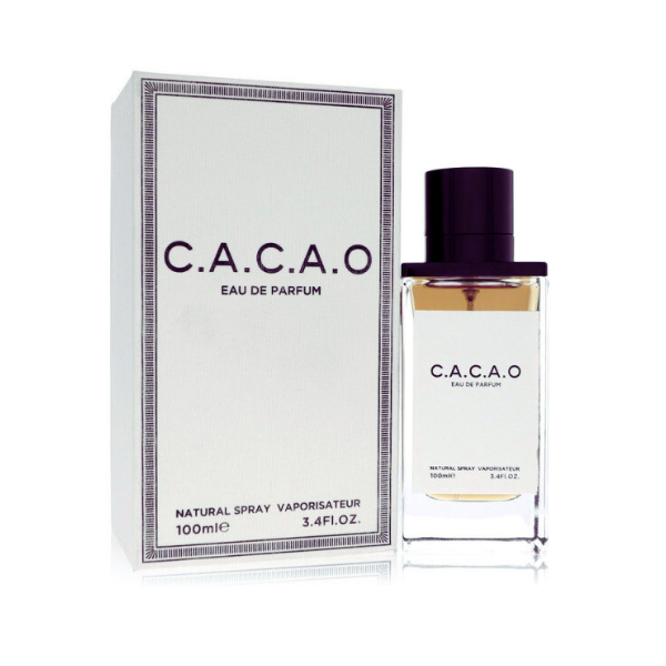 CACAO Fragrance World, amraee.com